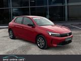 Opel Corsa 1.2T 5tg Edition Kamera*Totwinkel*PDC - Opel Corsa: Rot