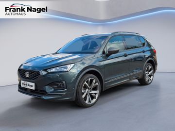 Tarraco FR 2.0 TDI 7-Gang-DSG