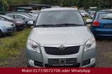 Skoda Fabia 1.6 Style Edition/AHK+LM+SHZ+Klimatronik! - Skoda Fabia mit Benzin-Antrieb: Kombi, 1.6