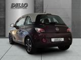 Opel Adam Jam 1.0T Temp Berganfahrass. Speedlimiter A - gebrauchte Opel Adam aus dem Jahr 2018