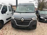 Renault Master III Kombi L2H2 3,5t - Renault aus 2022