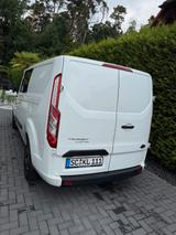 Ford Transit Doppelkabine 6 Sitzer - Ford Transit: Doppelkabine