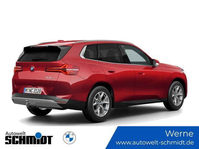 BMW X3 - Bild 5