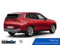 BMW X3 - Vorschau Bild 5