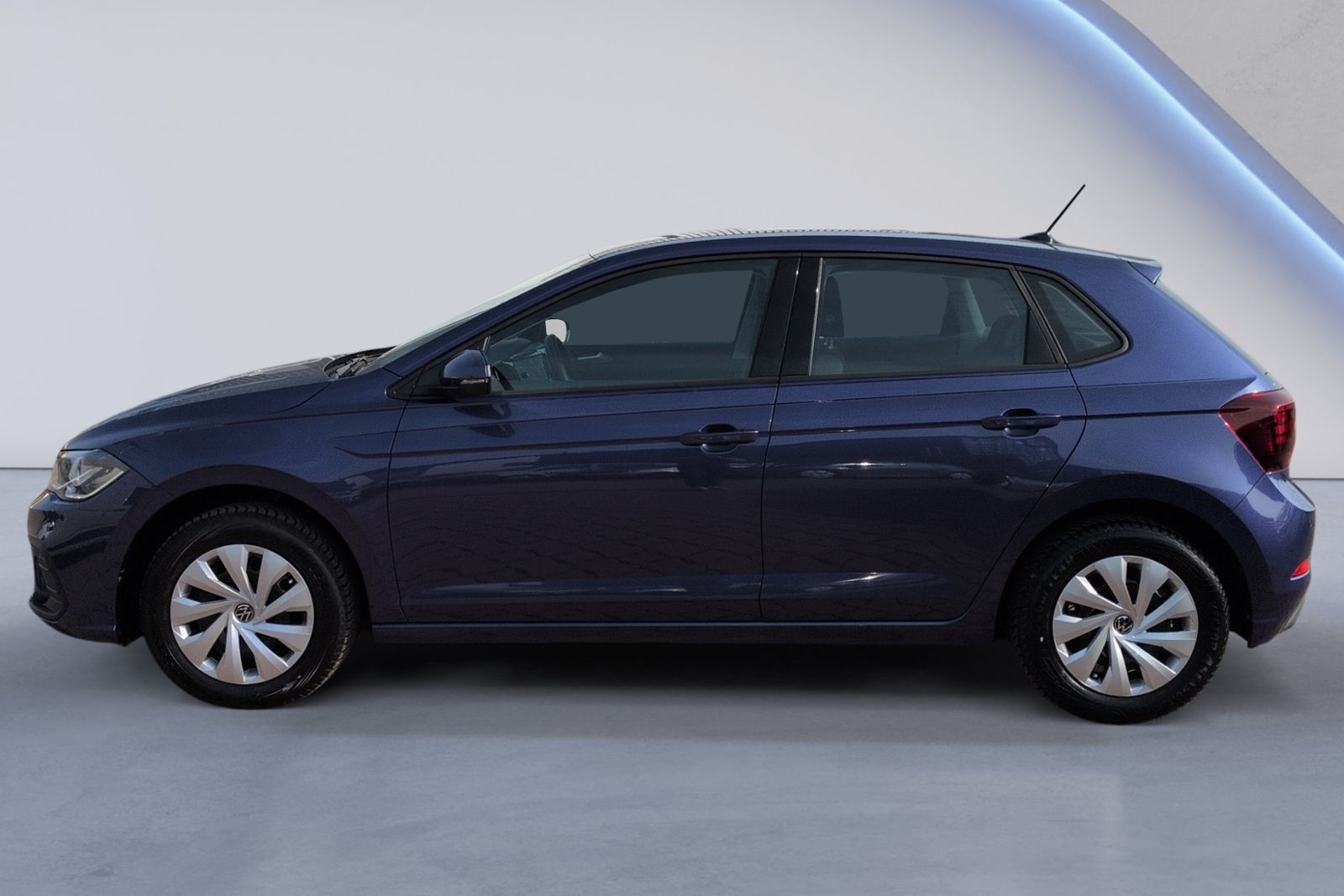 Polo 1.0 Life SHZ+GRA+APP+KLIMA+DAB+