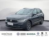 Volkswagen Tiguan 2.0 TDI DSG Life LED/NAVI/PDC/AHK/H&K+++
