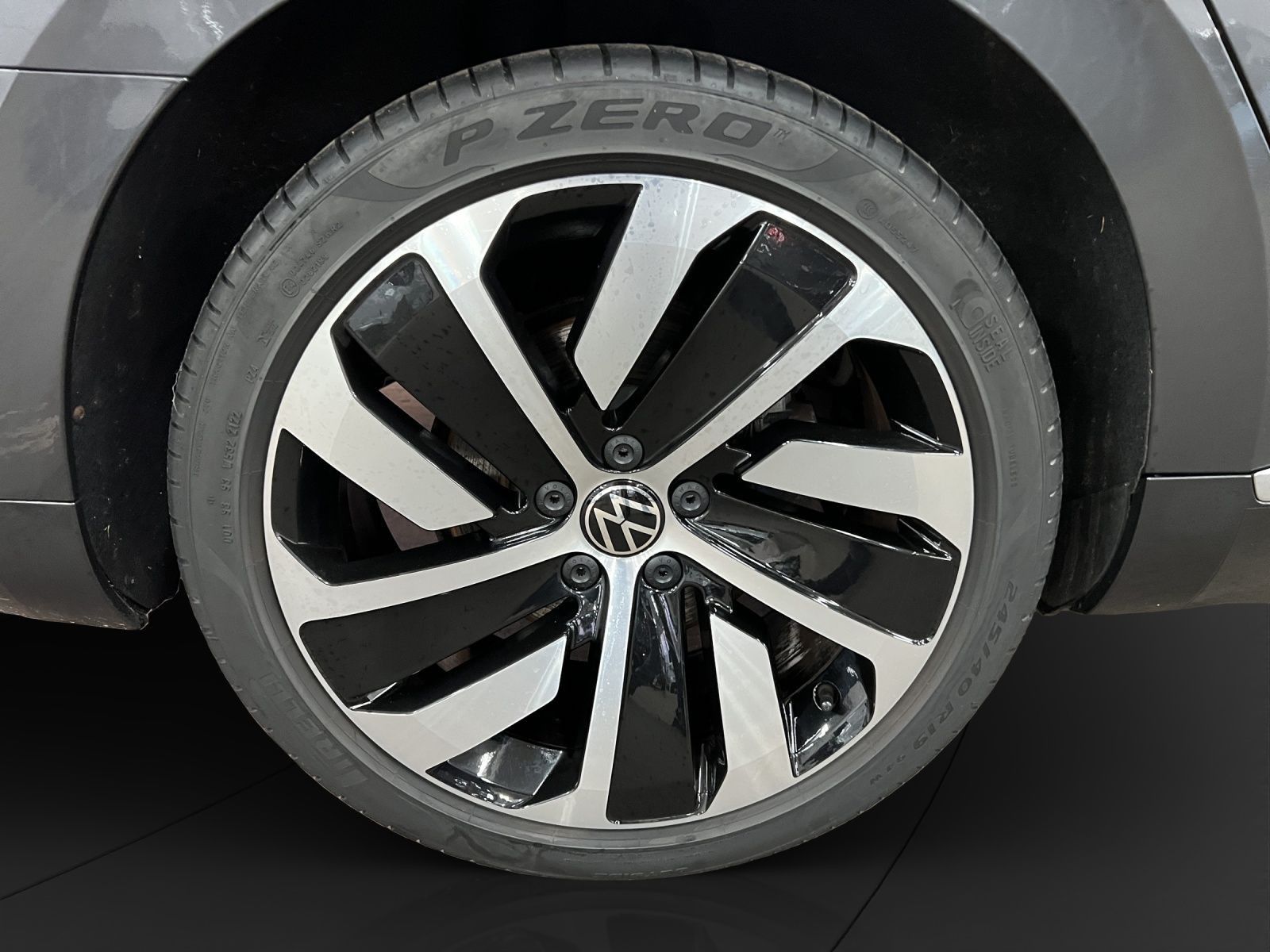 Volkswagen Arteon - Bild 16