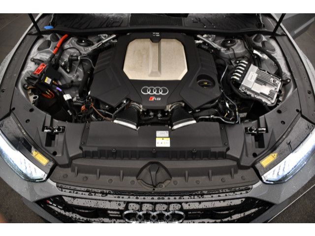 Audi RS7 - Bild 15