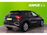 Audi Q2 35TFSI S-tronic advanced+LED+NAVI+VIRTUAL+PDC - Audi Q2 Gebrauchtwagen in Hannover