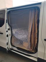 Renault Trafic - Renault Wohnmobil oder -wagen Trafic