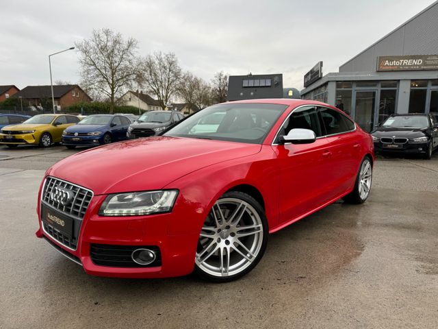 Audi S5 Sportback 3.0 TFSI quattro*Kamera