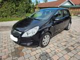Opel Corsa 1.2 Twinport Cosmo Easytronic Cosmo - Opel Corsa: C Easytronic
