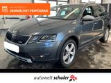 Skoda Octavia 2.0 TDI DSG 4x4 Scout AHK Pano LED - Skoda Octavia: Allradantrieb, Scout