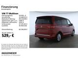 Volkswagen Multivan 2.0TDI DSG Style AHK+DCC+PANO+MATRIX-LE - gebrauchte Kleinbusse in Paderborn