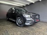 Mercedes-Benz GLC 250 4Matic, AMG LINE, PANO, STANDHZG, DISTRO - Mercedes-Benz GLC-Klasse Gebrauchtwagen in Berlin