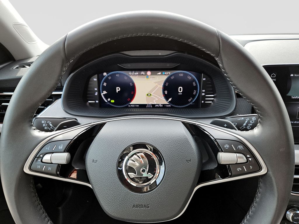 SKODA Scala Selection AHK Matrix NAVI PLA DWA BLT 5J G SKODA Scala Selection AHK Matrix NAVI PLA DWA BLT 5J G