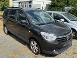 Dacia Lodgy Laureate 1.2 TEMPOMAT/KLIMA/7-SITZER