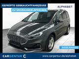 Ford Galaxy 2.0 EcoBlue Titanium AHK SpoSi StHz ACC - Ford Galaxy in Frankfurt (Main)