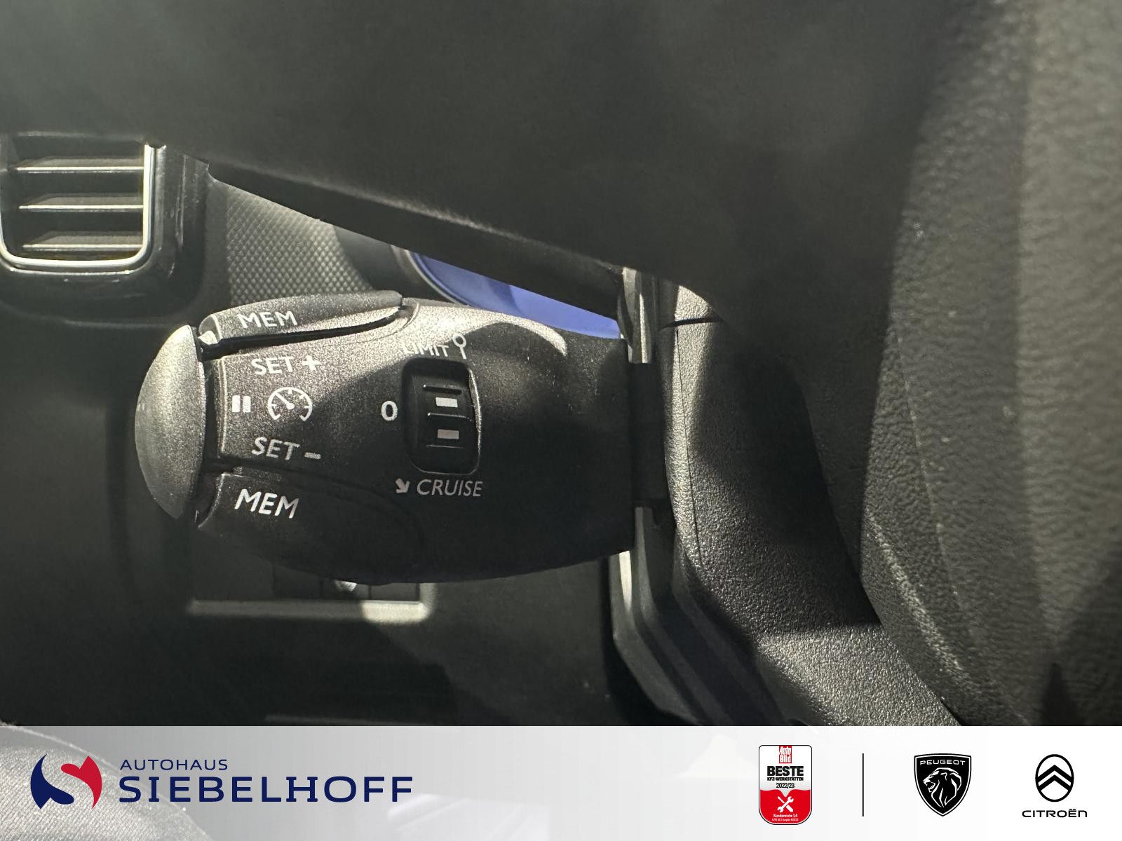 Citroën C5 Aircross - Bild 12