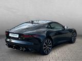 Jaguar F-Type P575 AWD R Coupe Klima Sitze elektr. Spoi - Jaguar aus 2022