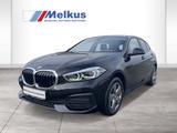 BMW 118i LED/Navi/Lenkradhzg/Speed Limlt/el.Heckklap - gebrauchte BMW 118 aus dem Jahr 2024
