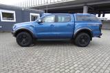 Ford Raptor 2.0 DK "Panther" #4X4 #NAVI #AHK #LEDER # - Ford Raptor