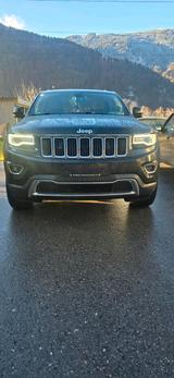 Jeep Grand Cherokee WK2 2014 - Jeep Grand Cherokee WK2