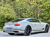 Bentley Continental GT W12 *Mulliner*Blackline*TouringS* - Bentley: Mulliner