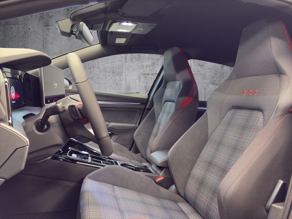 Volkswagen Golf - Bild 8
