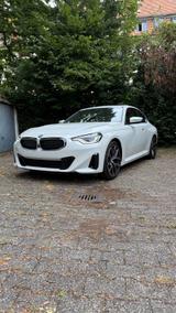 BMW G42 230i Coupé | 258PS | Unfallfrei | ... - BMW 230 aus 2024