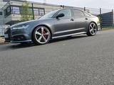 Audi A6 3.0 TDI 240kW competit.quattro tiptronic ...