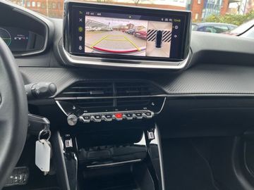 Peugeot 208 Hybrid 100 e-DSC6 Allure