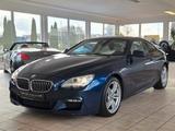 BMW 640i/Rentnerfahrzeug/Gepfl.Zustand/ M Sportpaket - BMW 640 aus 2012