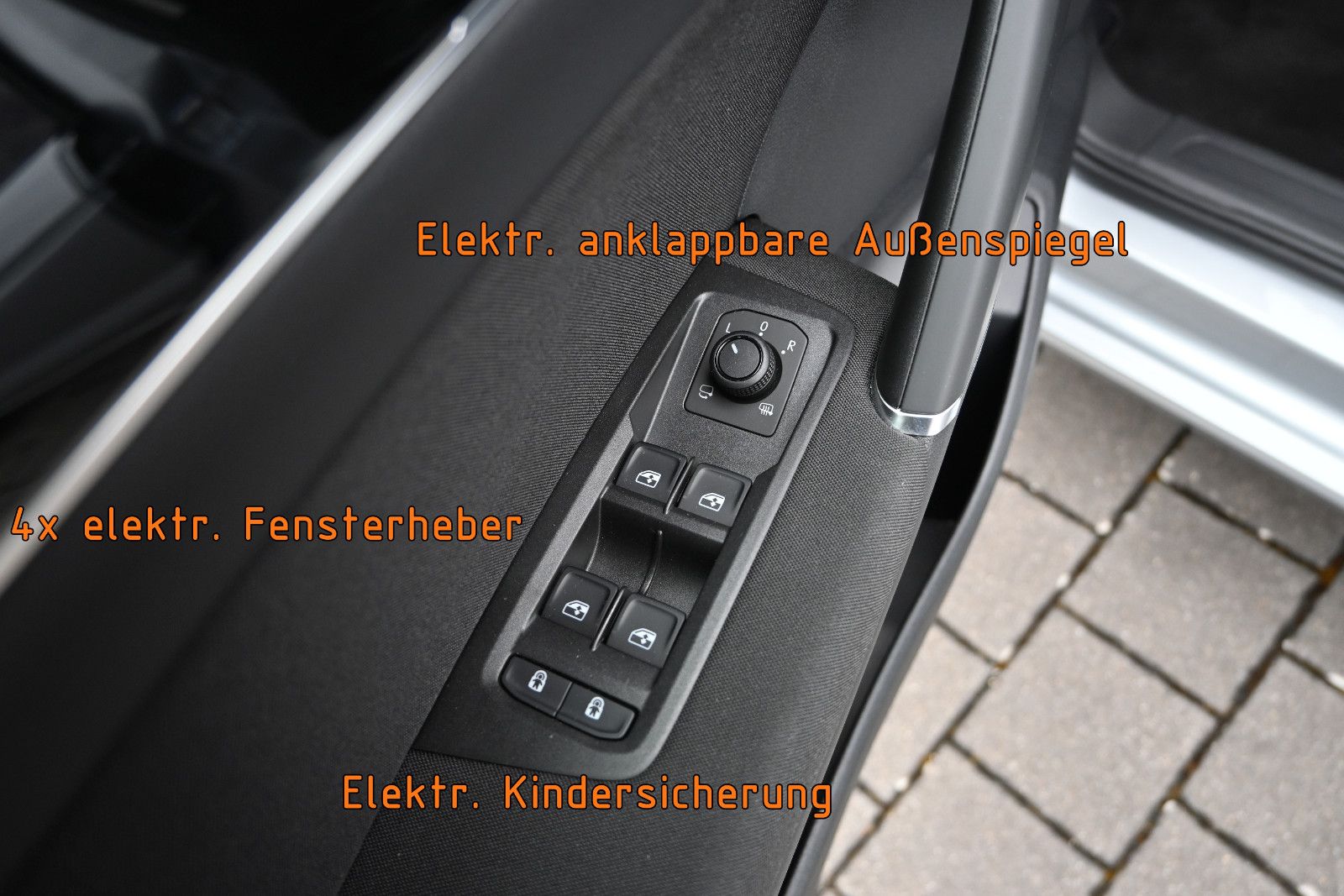 Fahrzeugabbildung Volkswagen Touran 1.5 TSI DSG °UVP 61.017€°ACC°AHK°STANDHEI