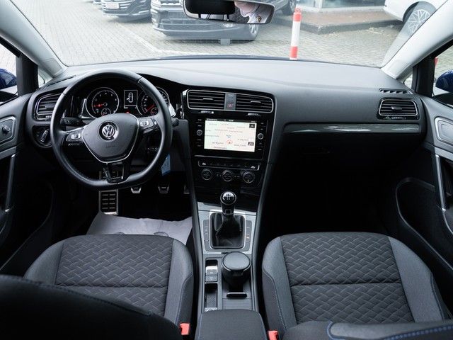 Golf VII Join TSI Standhzg. Navi ACC Sitzhzg.