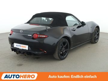 Mazda MX-5 - 6