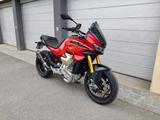 Moto Guzzi V 100 Mandello Wind Tunnel - MOTO GUZZI V10