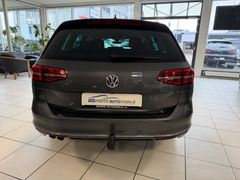 VW Passat Highline 2.Hand/DSG/ACC/AHK/MASSAGE/TOP!