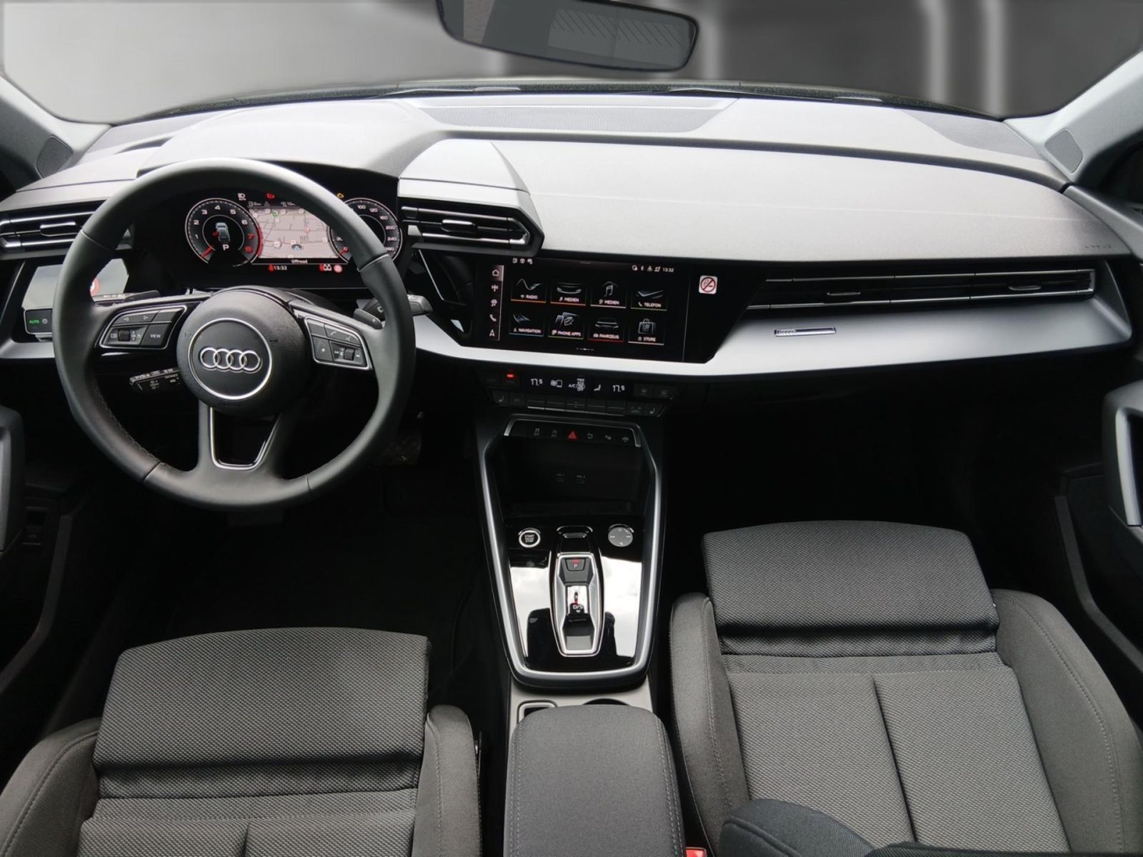Audi A3 - Bild 12