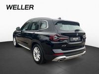 BMW X3 - Vorschau Bild 6