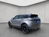 Land Rover Range Rover Evoque P200 R-Dynamic SE AHK LEDER S - Land Rover Range Rover Evoque: R Dynamic