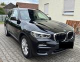 BMW X3 xDrive20d ADVANTAGE - gebrauchte BMW X3 aus dem Jahr 2020