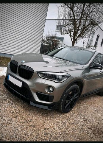 BMW BMW X1 sDrive18d Automatik zu verkaufen