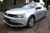 Volkswagen Jetta VI Match 1. Hand  , lückenloser Service , - gebrauchte VW Jetta aus dem Jahr 2013
