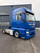 MAN TGX 18.500 EU6 4x2 Retarder Luft/Luft Low-Liner - Offers