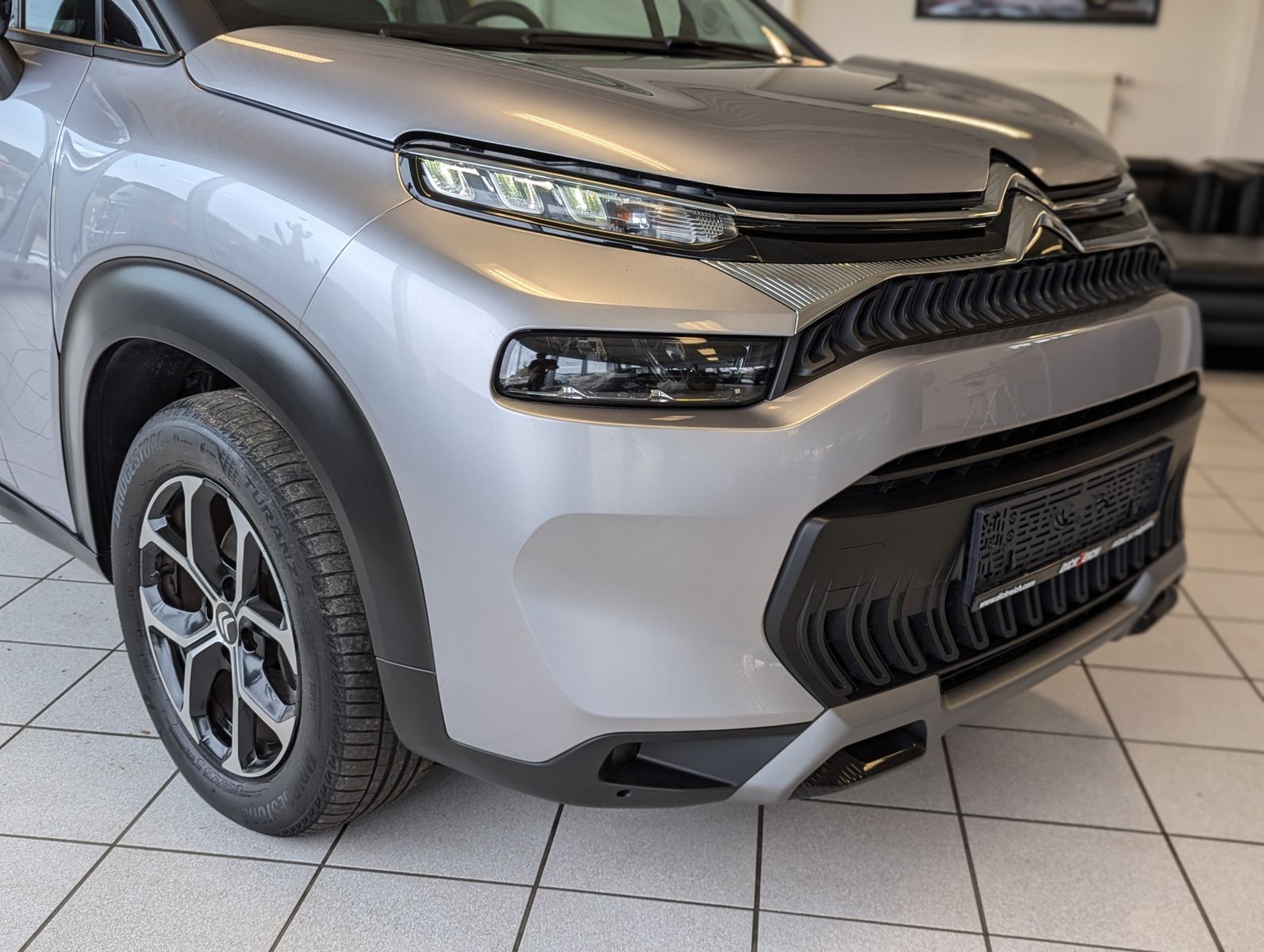 CITROEN C3 Aircross 1.2e-THP YOU PureTech LED PDC TOUCH - Image 9