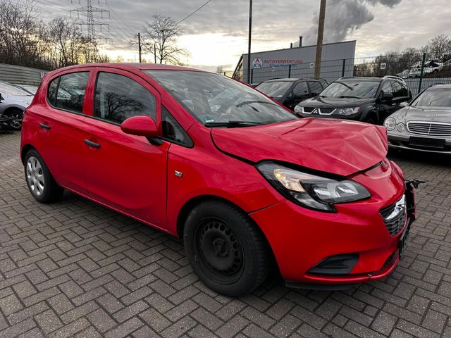 Opel Corsa E Edition