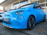 Abarth 500 e Cabrio - Abarth 500 aus 2023