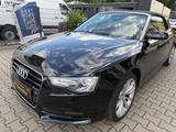 Audi A5 Cabriolet 2.0 TFSI * TÜV Neu * Automatik - Audi A5: Cabrio, 2.0