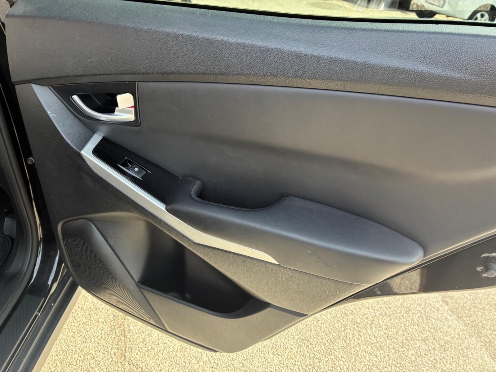 SsangYong Korando 2015 — photo 14